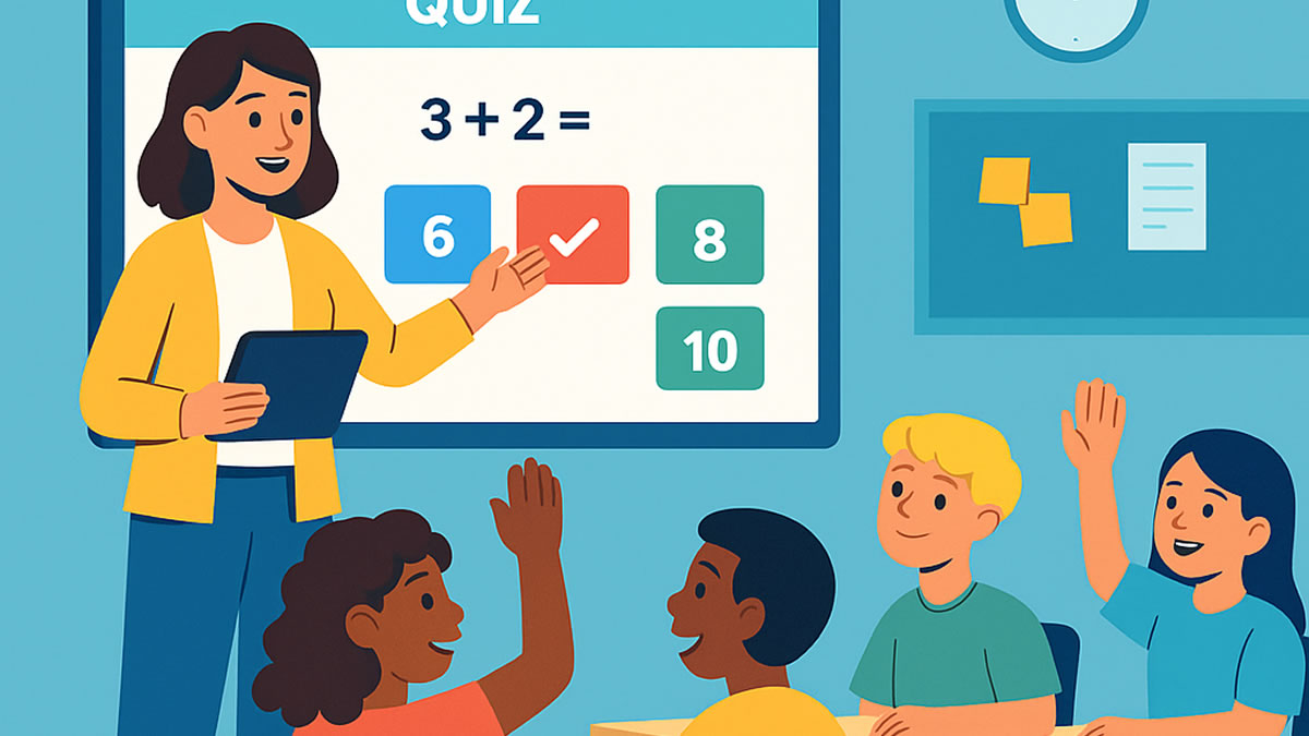 Back-to-School 2025: Classroom Engagement Strategies Teachers Love
