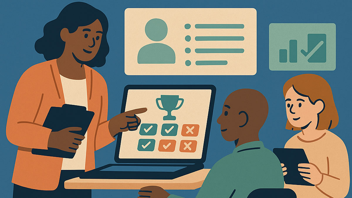 How Schools Use Game-Based Learning to Improve MTSS & Intervention