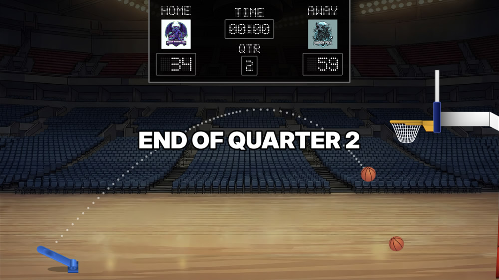 Smart Shot questions